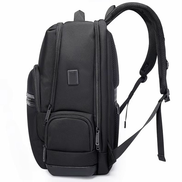کوله پشتی ضدآب ۱۵.۶ اینچ بنج BG-2603 دارای ضمانت اصالت کالا