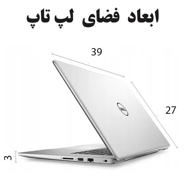 کوله لپ تاپ و تبلت ۱۲.۹ اینچ با زیپ YKK و آستر آنتی باکتریال بنج مدل 2809 اصلی همراه با گارانتی