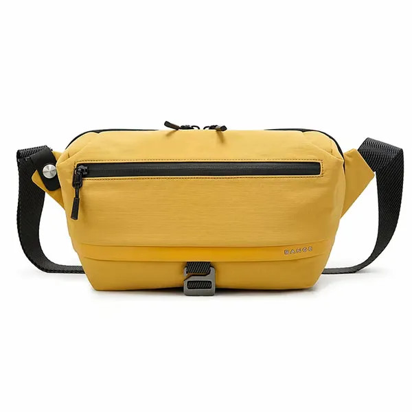 کیف دوشی ضدآب بنج BG-2825-1 دارای گارانتی و ضمانت اصالت کالا