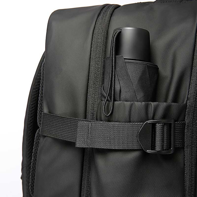 کوله مسافرتی USB دار ۱۵.۶ اینچ بنج مدل BG-2892 اصل همراه با گارانتی