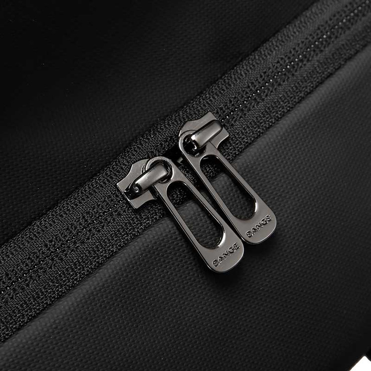 کوله مسافرتی USB دار ۱۵.۶ اینچ بنج مدل BG-2892 اصل همراه با گارانتی