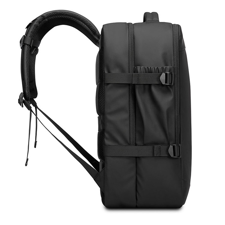 کوله مسافرتی USB دار ۱۵.۶ اینچ بنج مدل BG-2892 اصل همراه با گارانتی