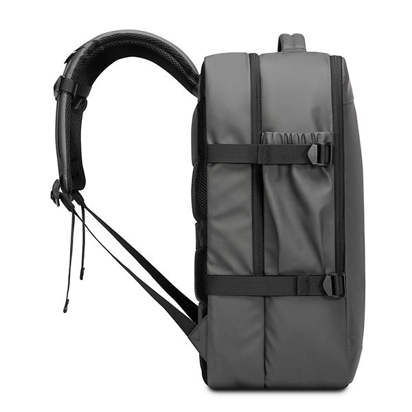 کوله مسافرتی USB دار ۱۵.۶ اینچ بنج مدل BG-2892 اصل همراه با گارانتی