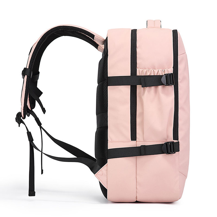 کوله مسافرتی USB دار ۱۵.۶ اینچ بنج مدل BG-2892 اصل همراه با گارانتی