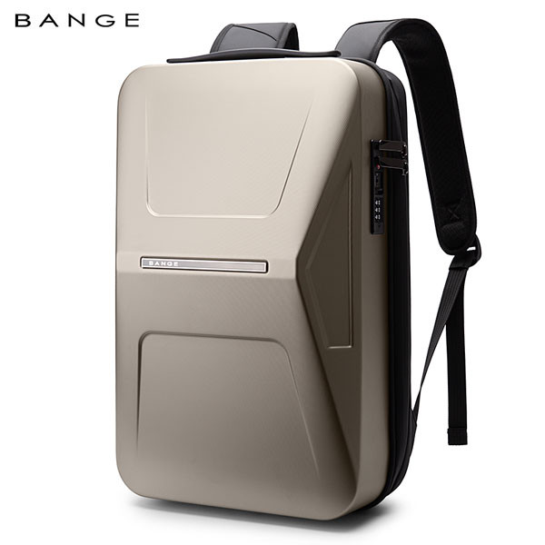 کوله و کیف لپ تاپ ضد سرقت ضدآب ۱۵.۶ اینچ بنج BG-3005 دارای ضمانت اصالت کالا