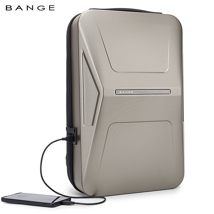 کوله و کیف لپ تاپ ضد سرقت ضدآب ۱۵.۶ اینچ بنج BG-3005 دارای ضمانت اصالت کالا