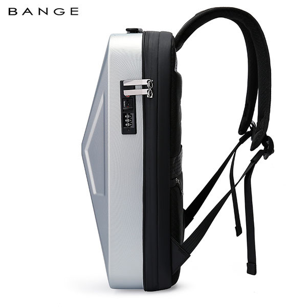 کوله و کیف لپ تاپ ضد سرقت ضدآب ۱۵.۶ اینچ بنج BG-3005 دارای ضمانت اصالت کالا