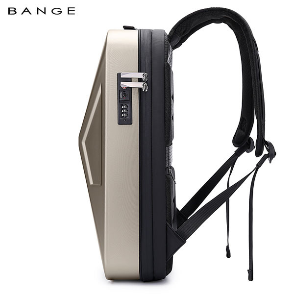 کوله و کیف لپ تاپ ضد سرقت ضدآب ۱۵.۶ اینچ بنج BG-3005 دارای ضمانت اصالت کالا