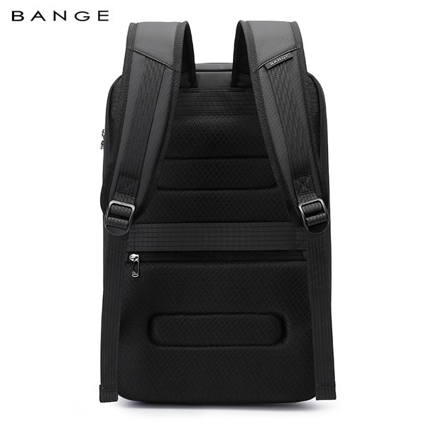 کوله و کیف لپ تاپ ضد سرقت ضدآب ۱۵.۶ اینچ بنج BG-3005 دارای ضمانت اصالت کالا