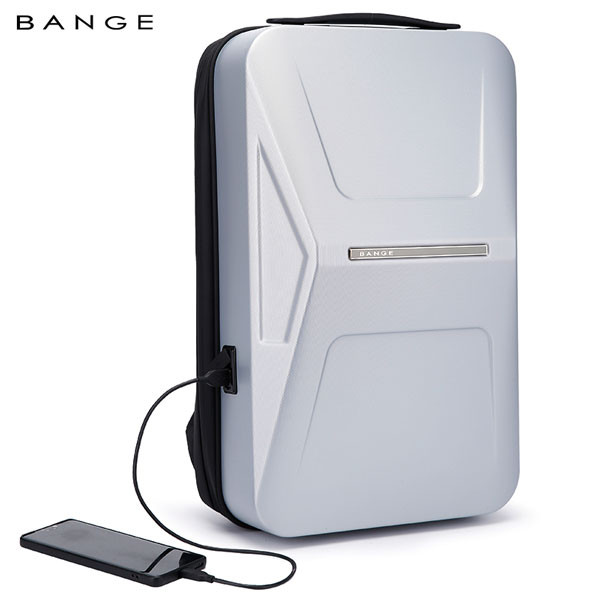 کوله و کیف لپ تاپ ضد سرقت ضدآب ۱۵.۶ اینچ بنج BG-3005 دارای ضمانت اصالت کالا