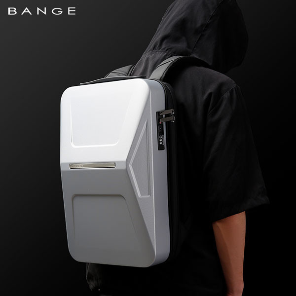 کوله و کیف لپ تاپ ضد سرقت ضدآب ۱۵.۶ اینچ بنج BG-3005 دارای ضمانت اصالت کالا
