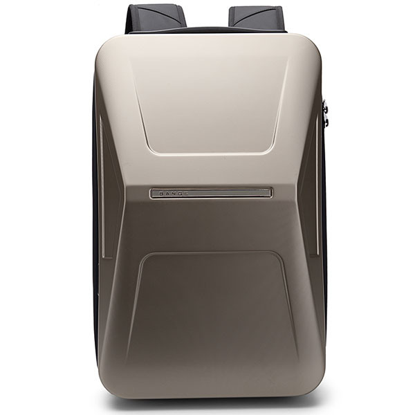 کوله و کیف لپ تاپ ضد سرقت ضدآب ۱۵.۶ اینچ بنج BG-3005 دارای ضمانت اصالت کالا