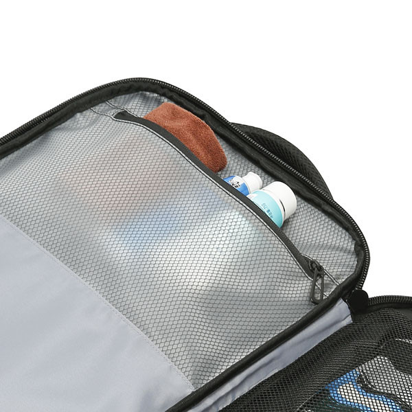 کوله پشتی مسافرتی ضدآب ۱۵.۶ اینچ بنج مدل BG-3055 دارای ضمانت اصالت کالا
