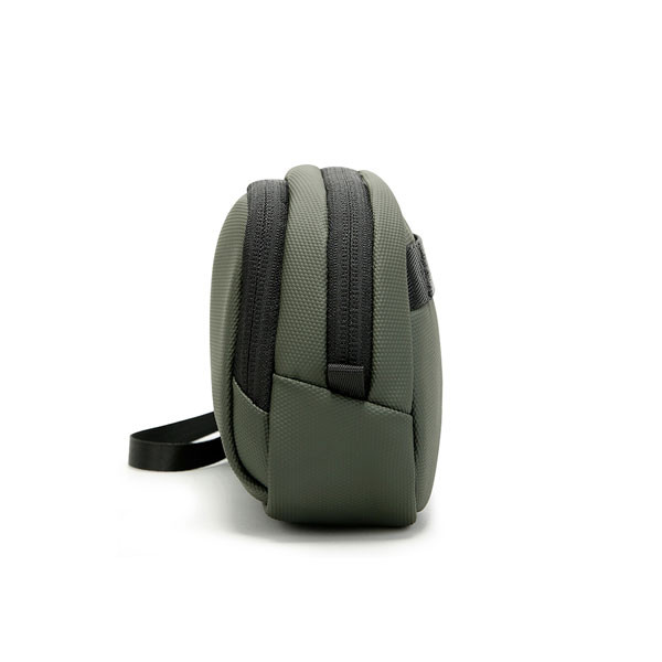 کیف دستی دو زیپ ضدآب بنج BG-3067 دارای ضمانت اصالت کالا