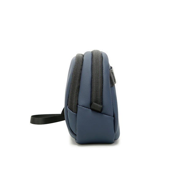 کیف دستی دو زیپ ضدآب بنج BG-3067 دارای ضمانت اصالت کالا