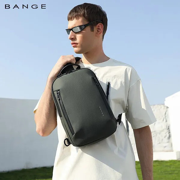 کیف کراس بادی ضدآب بنج BG-3077 اصلی