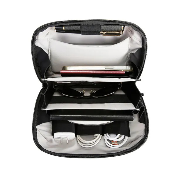 کیف نظم دهنده لوازم دیجیتال دستی ضدآب بنج BG-6800 اصل