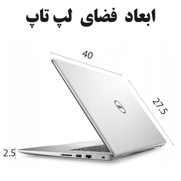 کوله و کیف چرمی ضدآب ۱۵.۶ اینچ بنج BG-6627 دارای گارانتی و ضمانت اصالت کالا