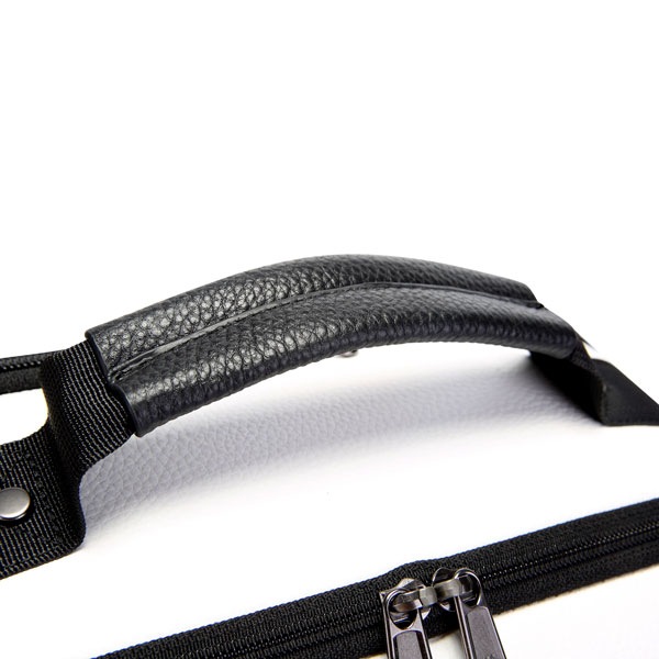 کوله و کیف چرمی ضدآب ۱۵.۶ اینچ بنج BG-6627 دارای گارانتی و ضمانت اصالت کالا