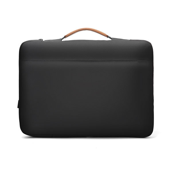 کیف دستی کاور لپ تاپ ضدآب ۱۴ اینچ بنج مدل BG-6802 اصل