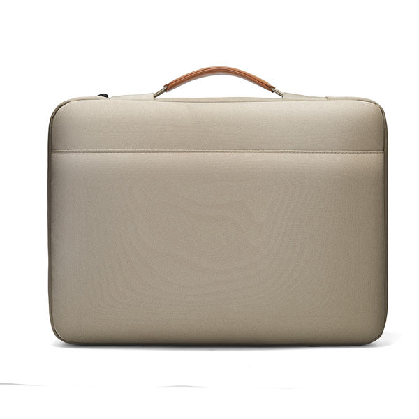 کیف دستی کاور لپ تاپ ضدآب ۱۴ اینچ بنج مدل BG-6802 اصل