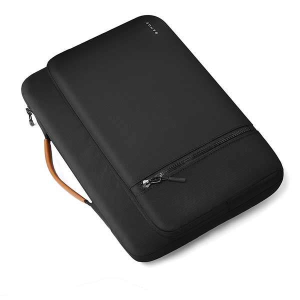 کیف دستی کاور لپ تاپ ضدآب ۱۴ اینچ بنج مدل BG-6802 اصل