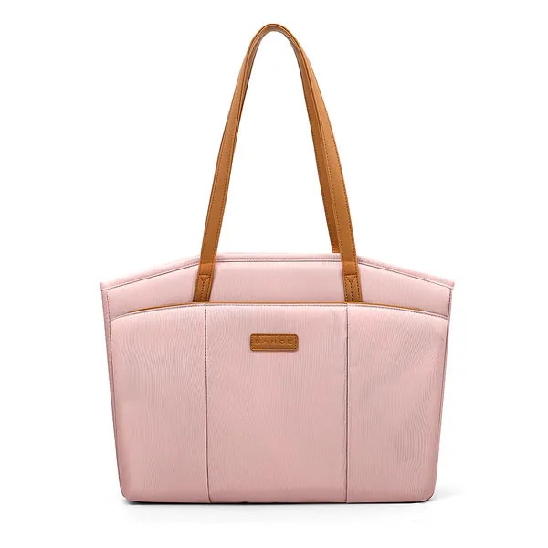 کیف کاور لپ تاپ دوشی زنانه ضدآب ۱۵.۶ اینچ بنج BG-6803 دارای گارانتی