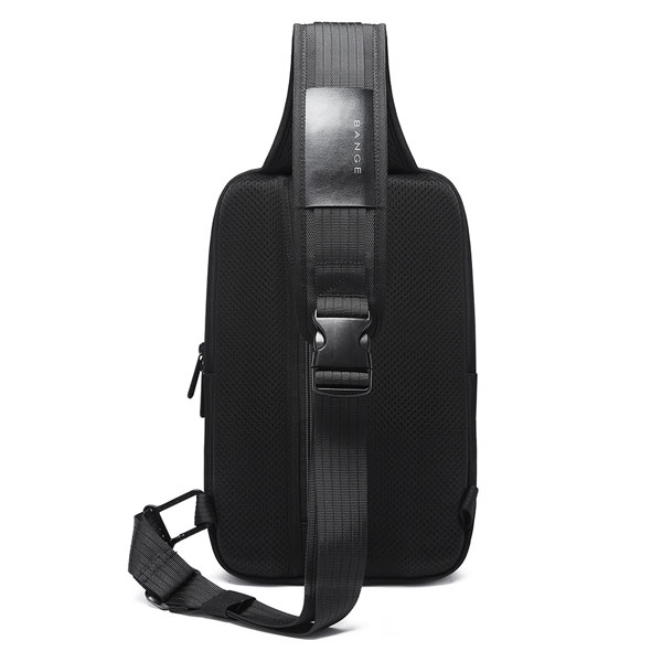 کیف کراس بادی قفل دار ضدآب ضد سرقت بنج BG-7082 دارای گارانتی