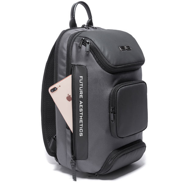 کیف کراس بادی ضدآب USB دار بنج BG-7086 اصل