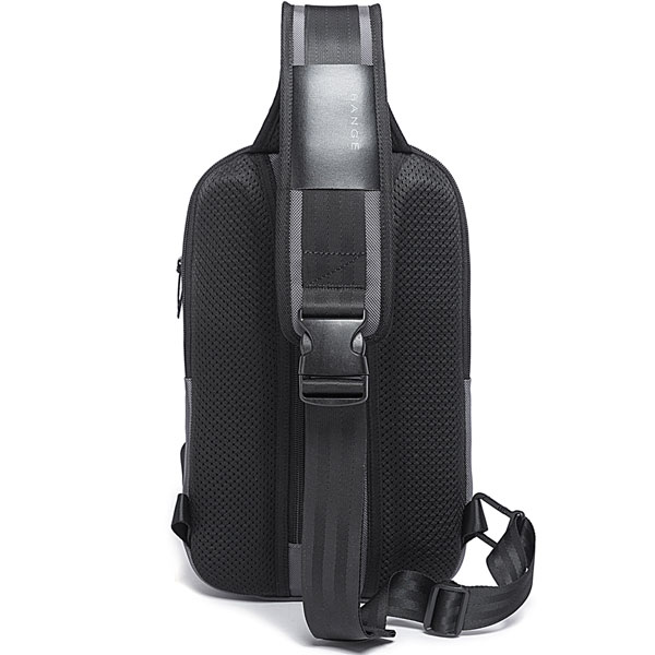 کیف کراس بادی ضدآب USB دار بنج BG-7086 اصل