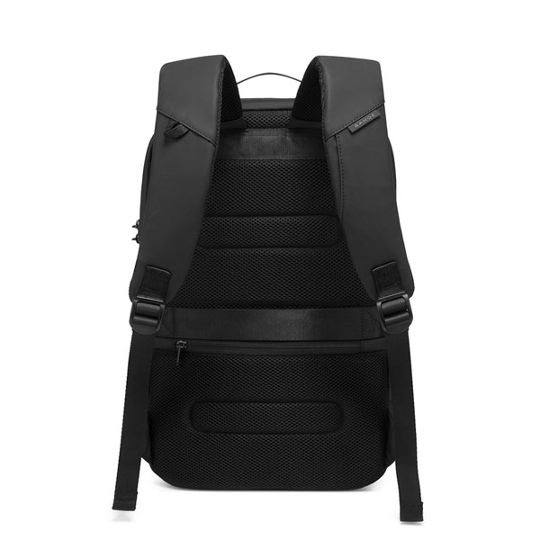 کوله لپ تاپ ضد سرقت ضدآب ۱۵.۶ اینچ بنج BG-7225 اورجینال