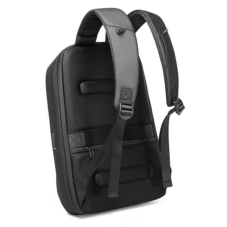کوله لپ تاپ ضد سرقت USB دار ۱۵.۶ اینچ بنج BG-7251 اصل