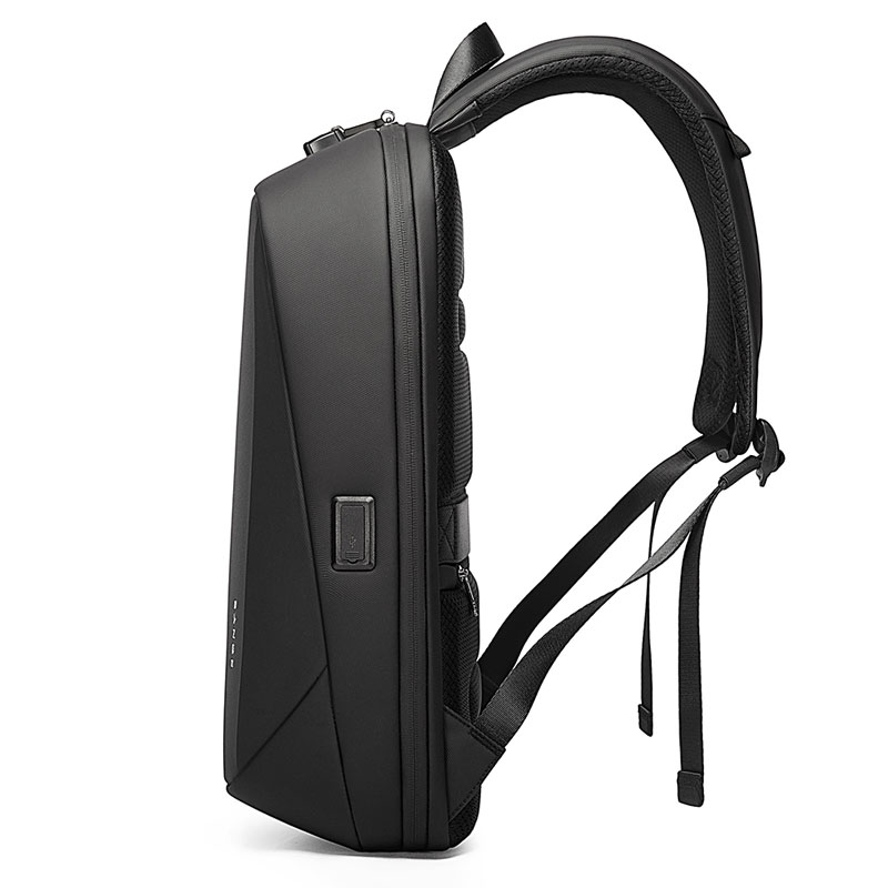 کوله لپ تاپ ضد سرقت USB دار ۱۵.۶ اینچ بنج BG-7251 اصل