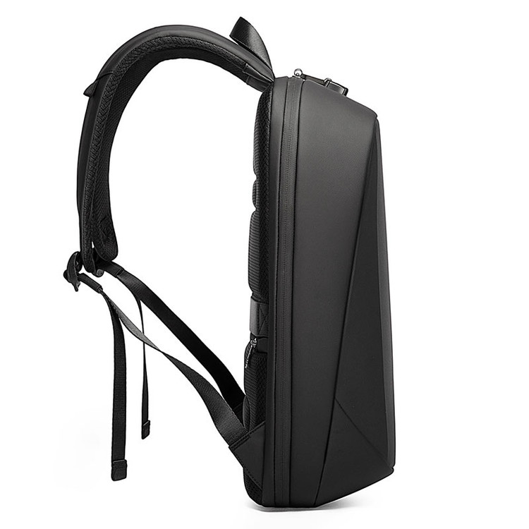 کوله لپ تاپ ضد سرقت USB دار ۱۵.۶ اینچ بنج BG-7251 اصل