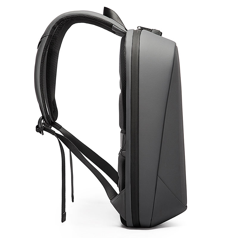 کوله لپ تاپ ضد سرقت USB دار ۱۵.۶ اینچ بنج BG-7251 اصل