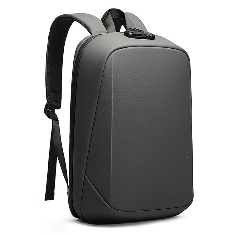 کوله لپ تاپ ضد سرقت USB دار ۱۵.۶ اینچ بنج BG-7251 اصل