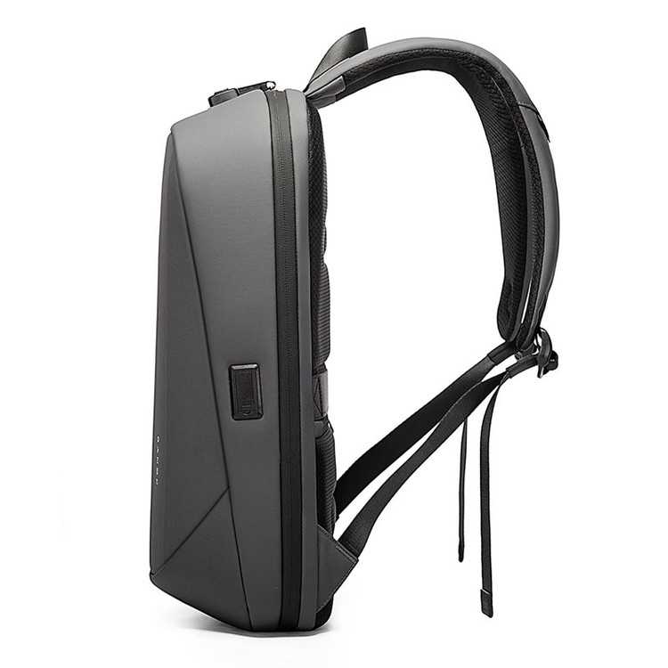 کوله لپ تاپ ضد سرقت USB دار ۱۵.۶ اینچ بنج BG-7251 اصل