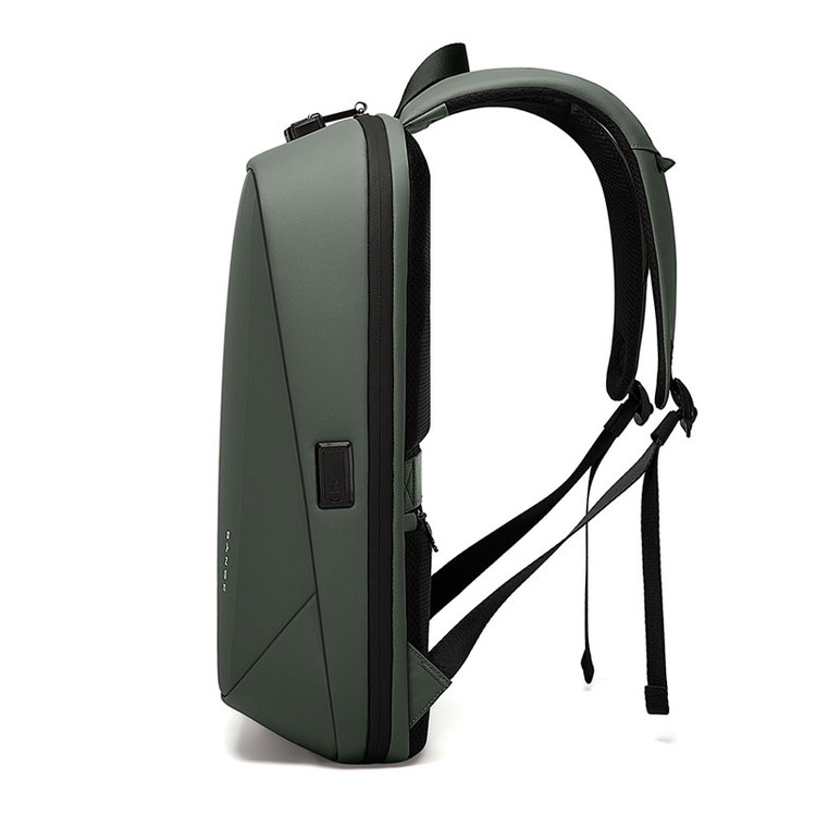کوله لپ تاپ ضد سرقت USB دار ۱۵.۶ اینچ بنج BG-7251 اصل