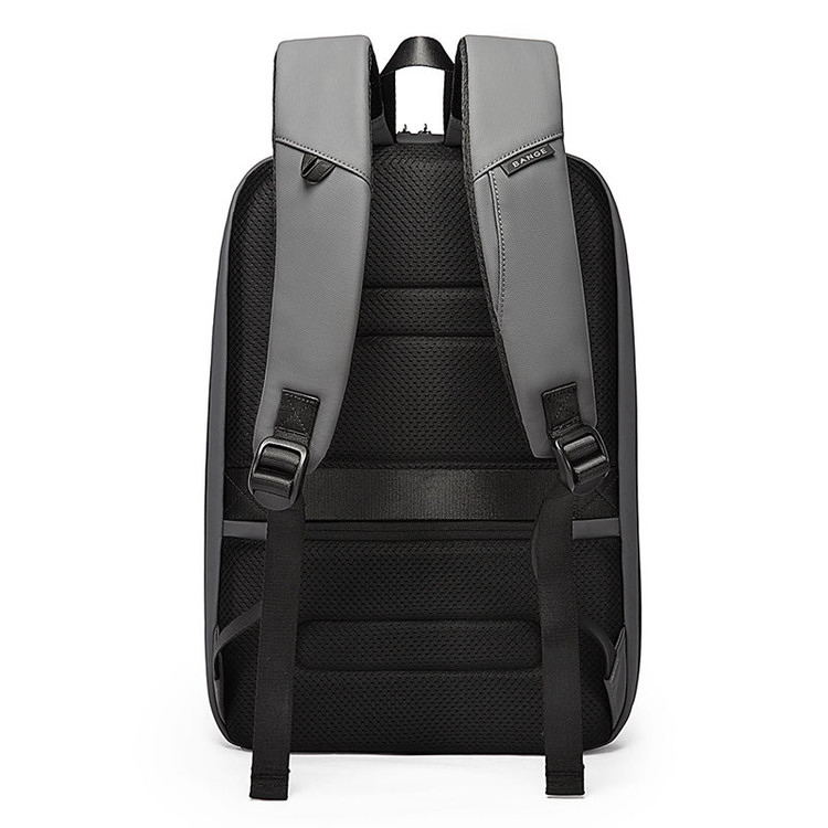 کوله لپ تاپ ضد سرقت USB دار ۱۵.۶ اینچ بنج BG-7251 اصل