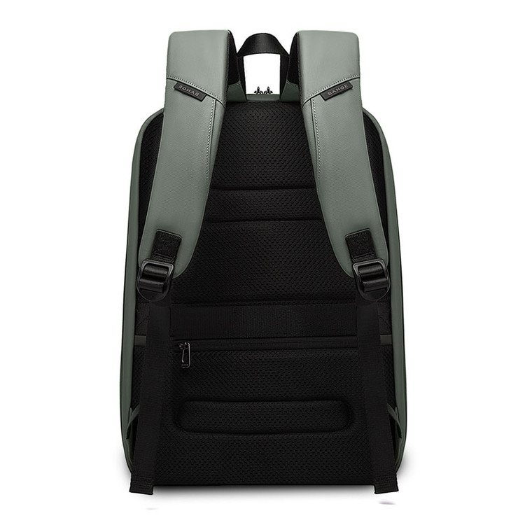 کوله لپ تاپ ضد سرقت USB دار ۱۵.۶ اینچ بنج BG-7251 اصل