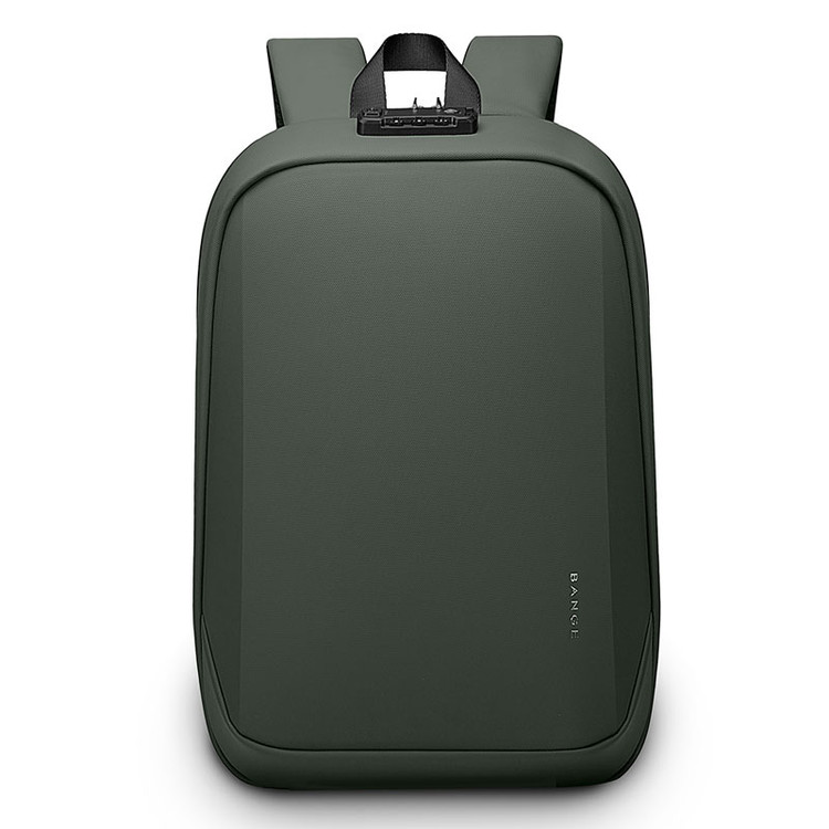 کوله لپ تاپ ضد سرقت USB دار ۱۵.۶ اینچ بنج BG-7251 اصل