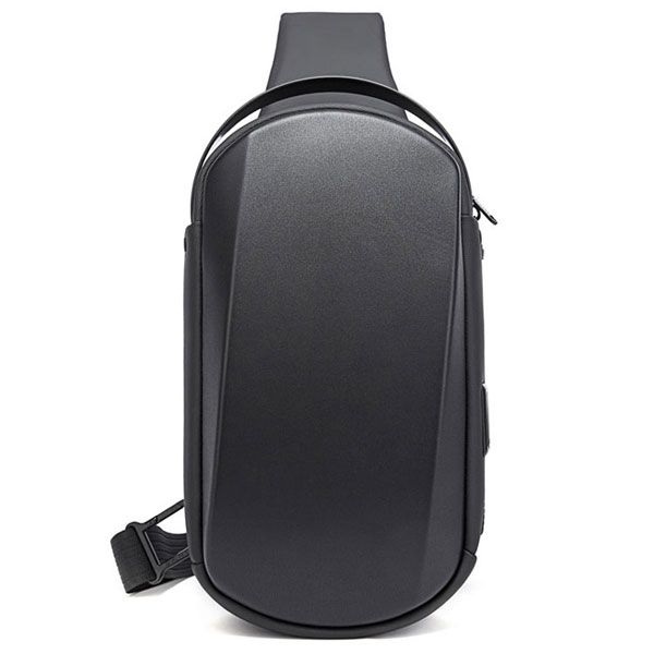کیف کراس بادی USB دار ضدآب بنج BG-7256 اصلی