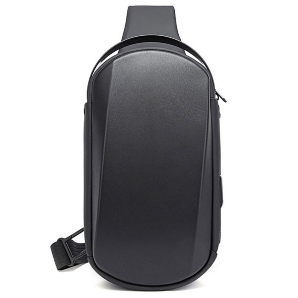 کیف کراس بادی USB دار ضدآب بنج BG-7256 اصلی