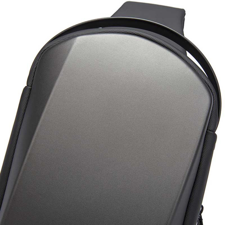کیف کراس بادی USB دار ضدآب بنج BG-7256 اصلی