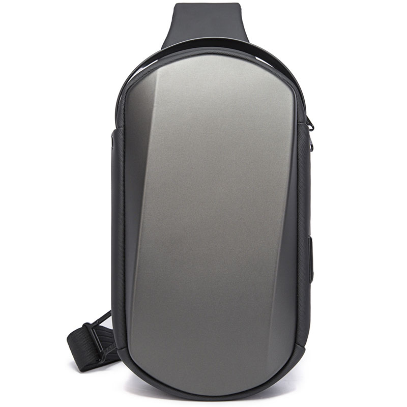 کیف کراس بادی USB دار ضدآب بنج BG-7256 اصلی