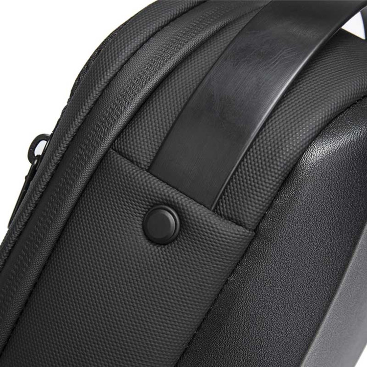 کیف کراس بادی USB دار ضدآب بنج BG-7256 اصلی