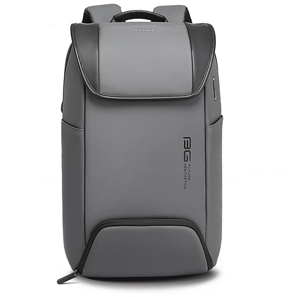 کوله و کیف لپ تاپ USB دار ۱۵.۶ اینچ بنج BG-7276 اورجینال