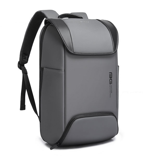 کوله و کیف لپ تاپ USB دار ۱۵.۶ اینچ بنج BG-7276 اورجینال
