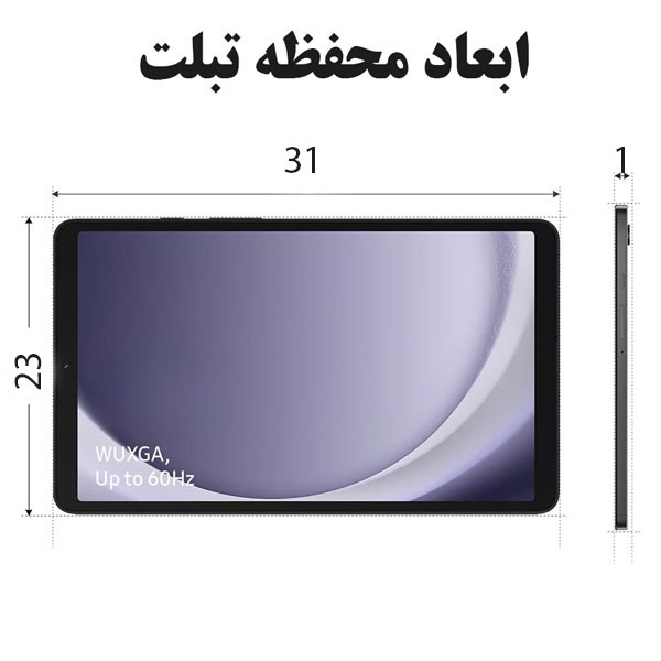 کوله و کیف لپ تاپ USB دار ۱۵.۶ اینچ بنج BG-7276 اورجینال