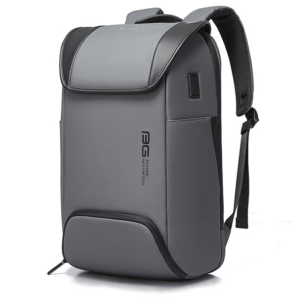 کوله و کیف لپ تاپ USB دار ۱۵.۶ اینچ بنج BG-7276 اورجینال
